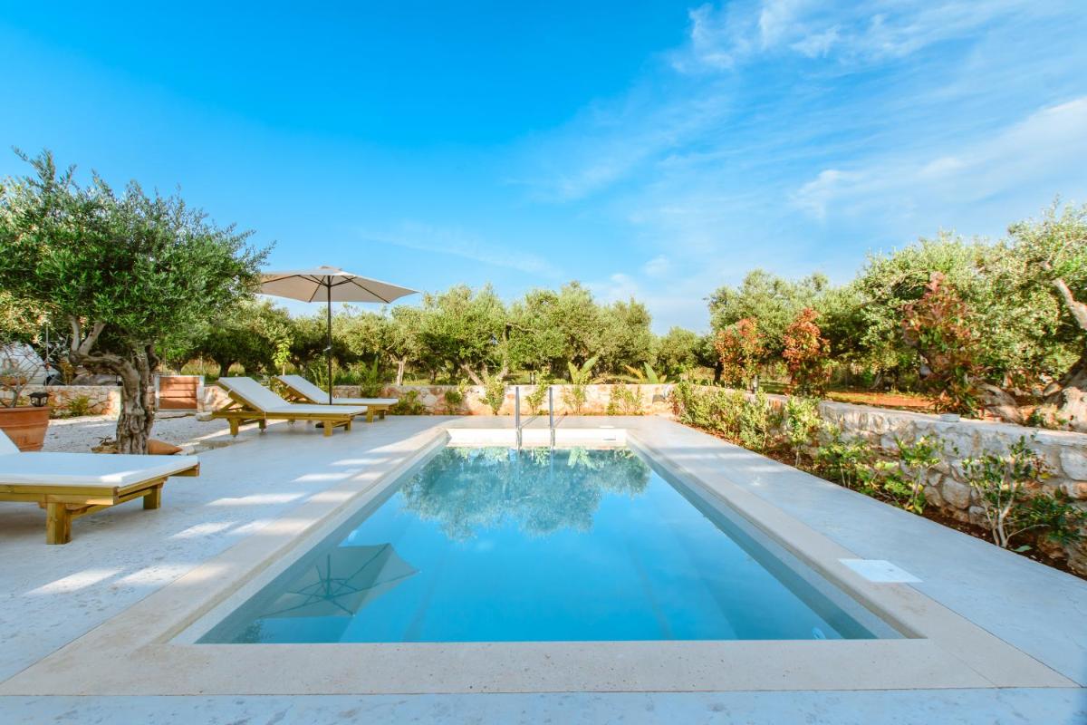 VILLA ELAIONAS - Housity