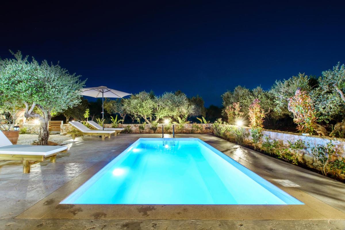 VILLA ELAIONAS - Housity