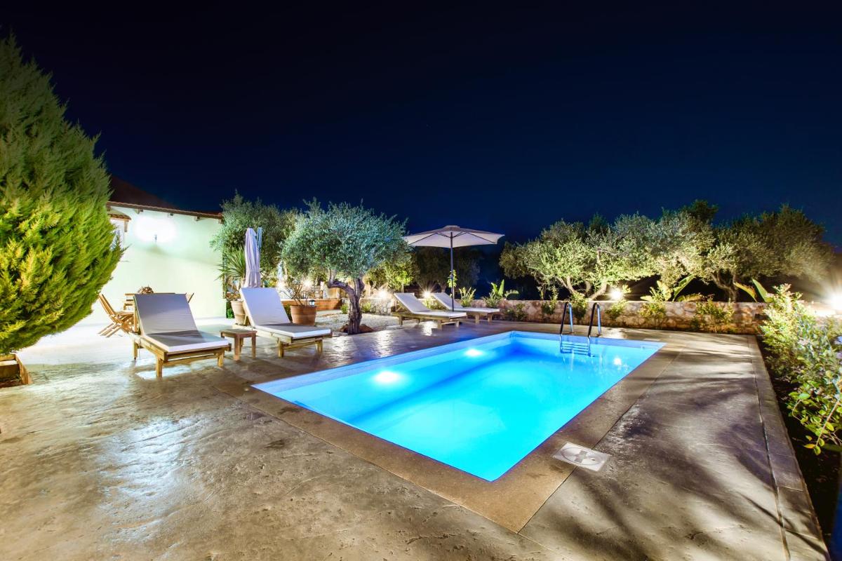 VILLA ELAIONAS - Housity