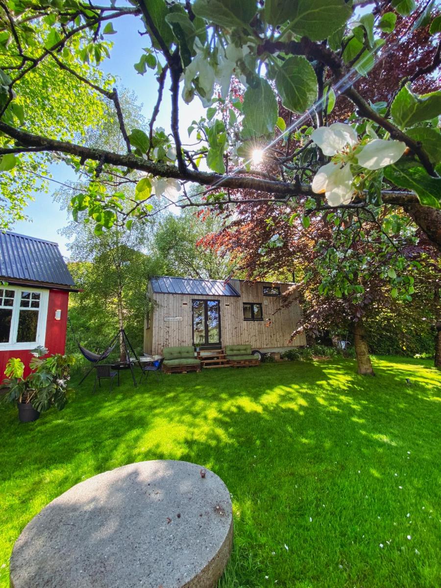 Tiny house - idyllic accommodation - Housity
