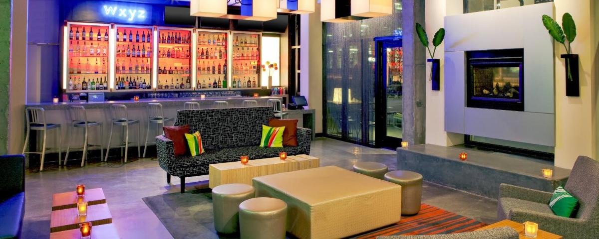 Aloft by Marriott Chesapeake - Housity