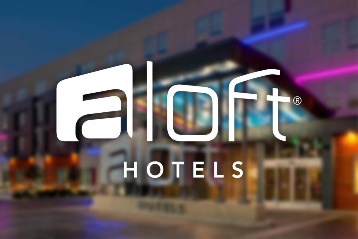 Aloft by Marriott Chesapeake - Housity