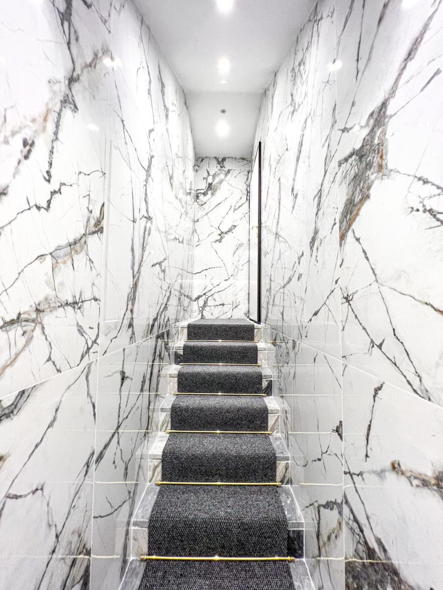 The Boutique Houses Milan - Emerald Suite - Housity
