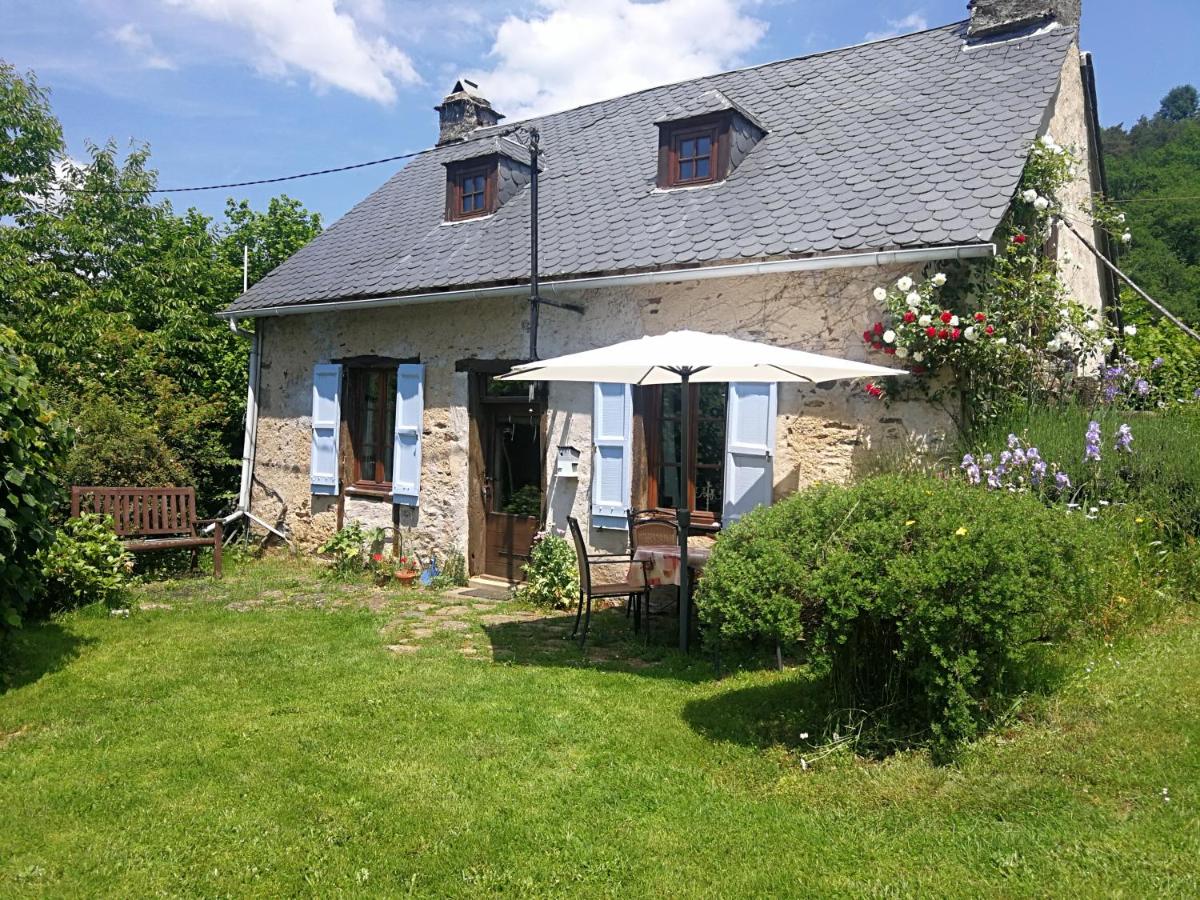Suitetrails - La Petite Maison Pont Blanchard,