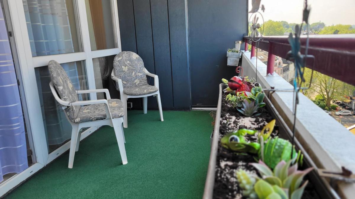 2 Zimmer für 3 bis 4 Personen - Housity