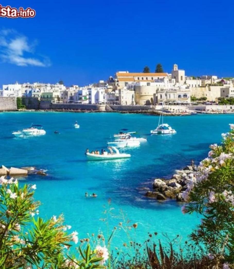 Villetta Gio' Otranto - Housity