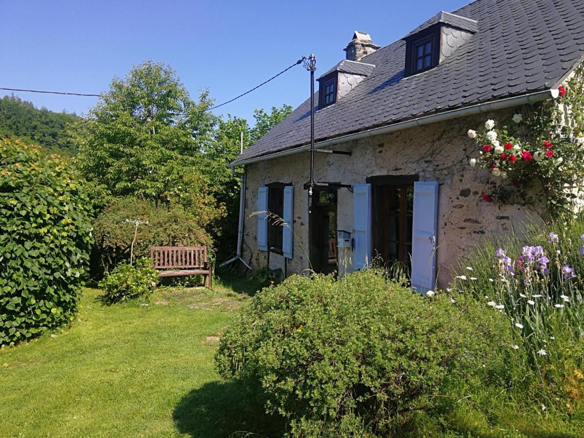 Suitetrails - La Petite Maison Pont Blanchard,
