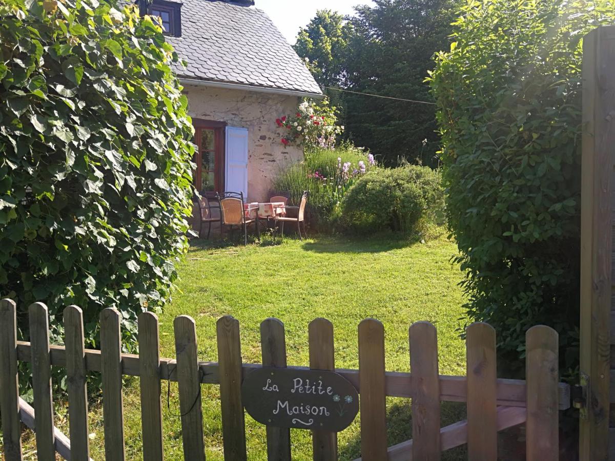 Suitetrails - La Petite Maison Pont Blanchard,