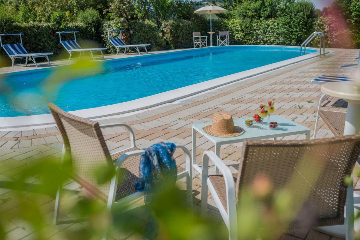 Villa Amata - Housity