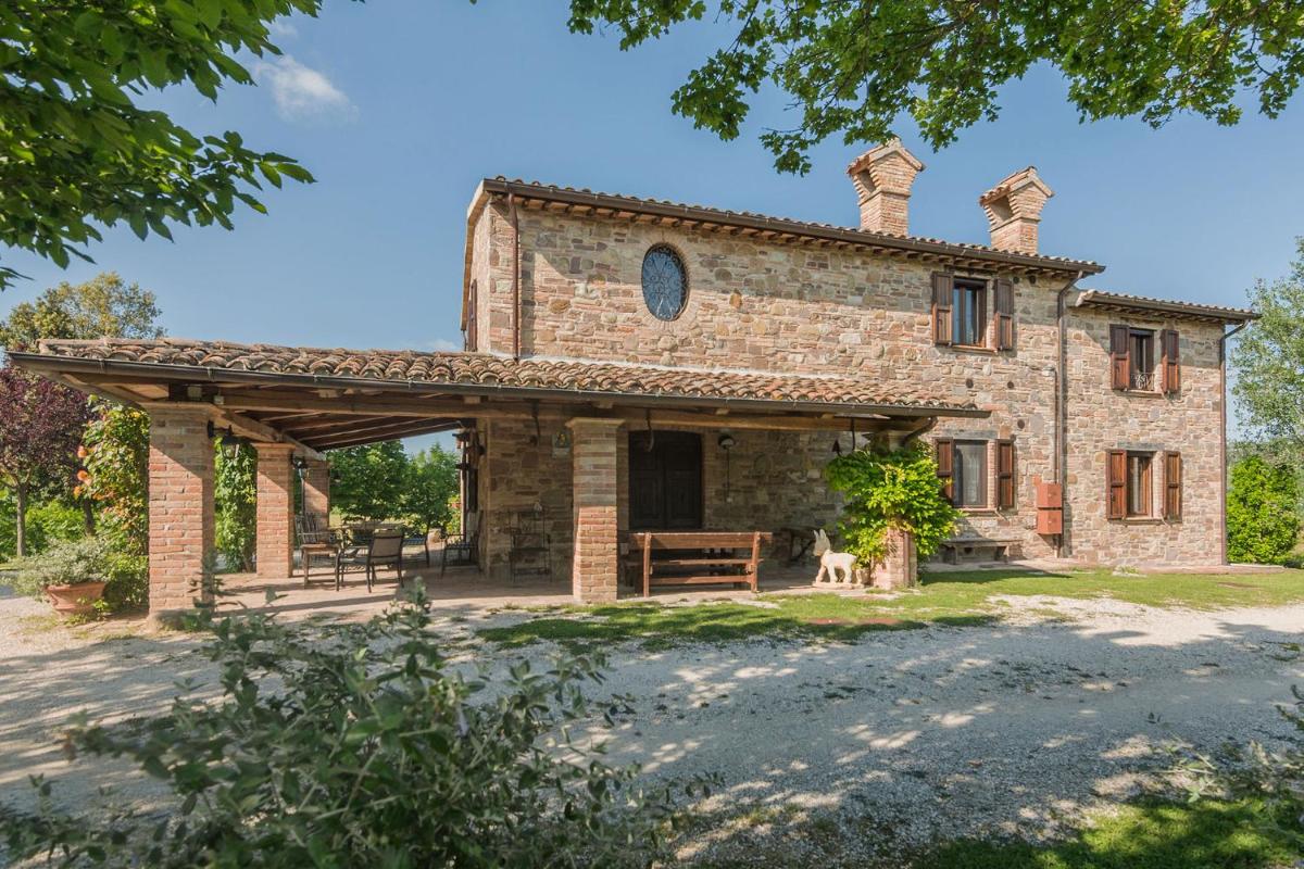 Villa Amata - Housity