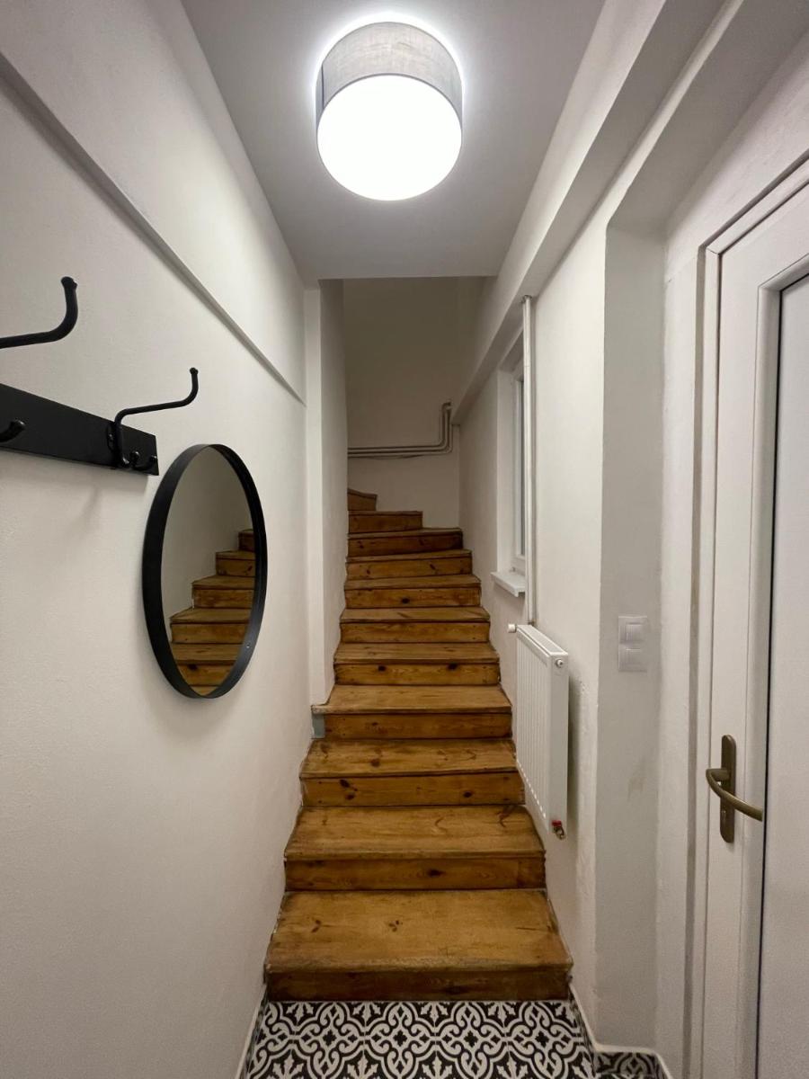 Apartments Old Town - Housity
