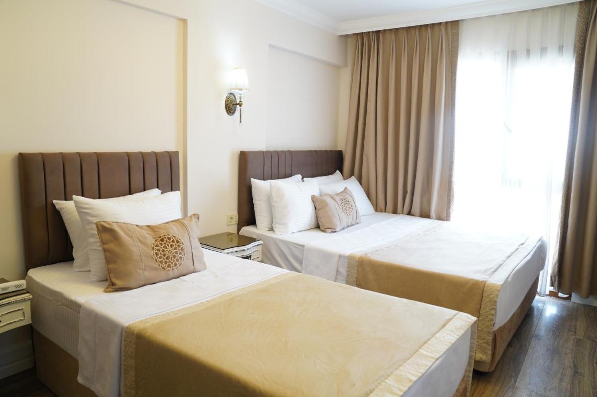 Didim Palace Hotel - Housity