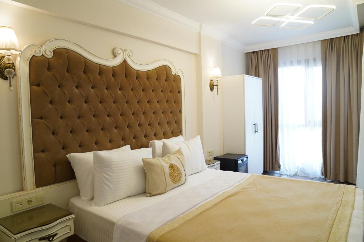 Didim Palace Hotel - Housity