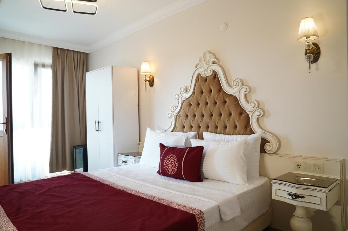 Didim Palace Hotel - Housity