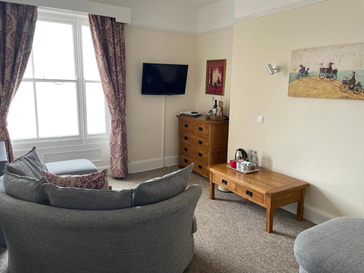 Suitetrails - The Red Lion Hotel
