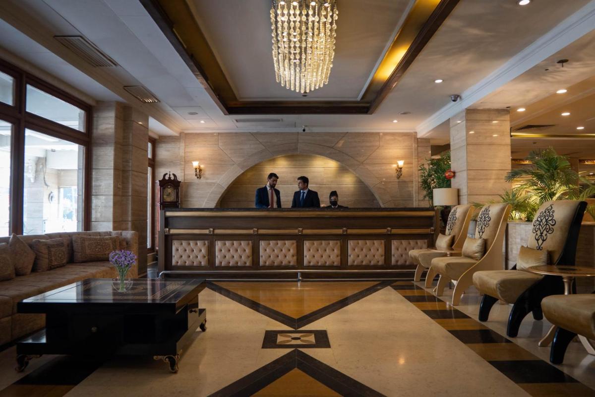 Magnum Swiss Inn - Housity