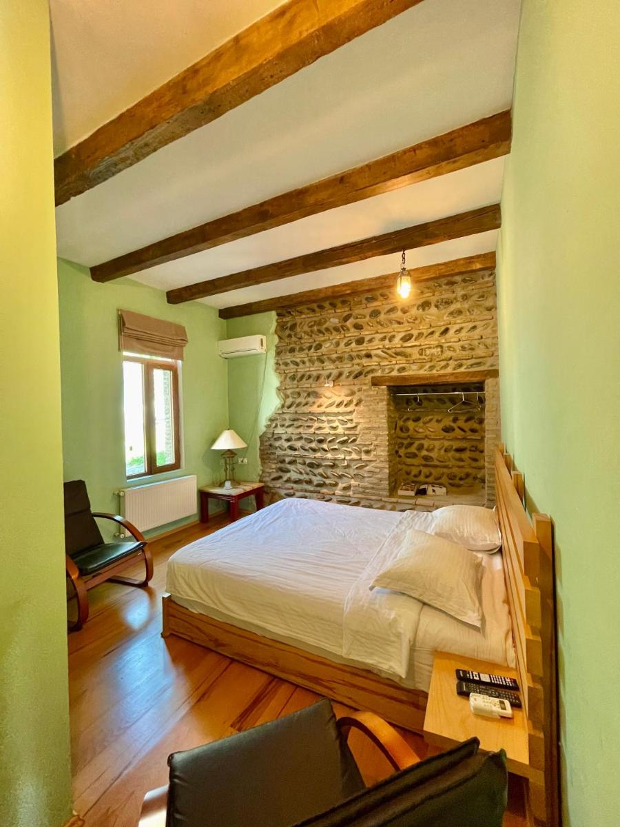 Suitetrails - Guest House Savane