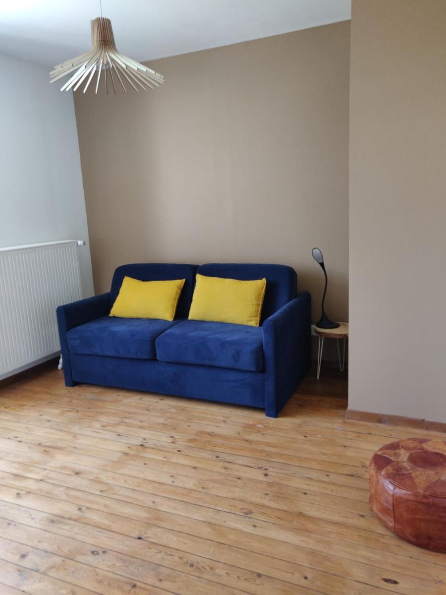 chambres 24H du Mans - Housity