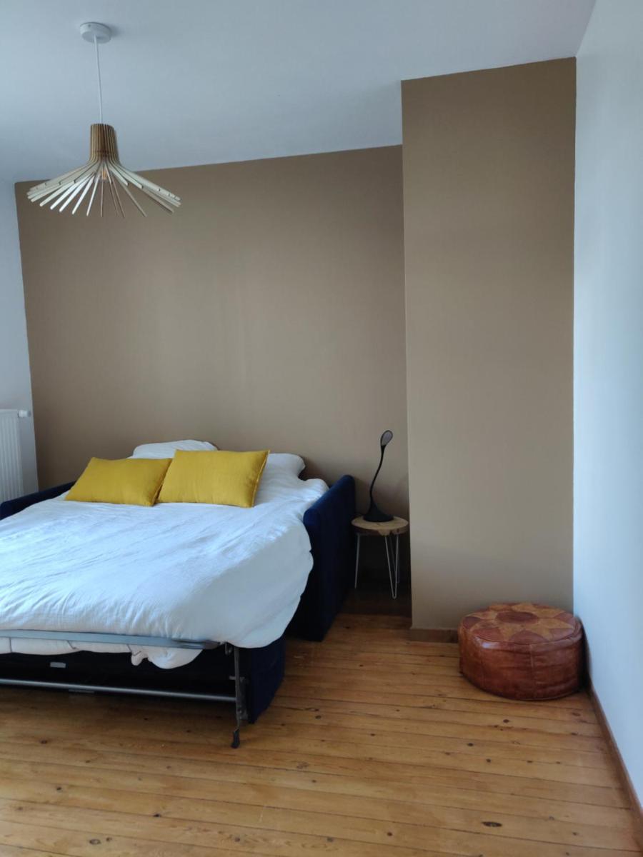 chambres 24H du Mans - Housity