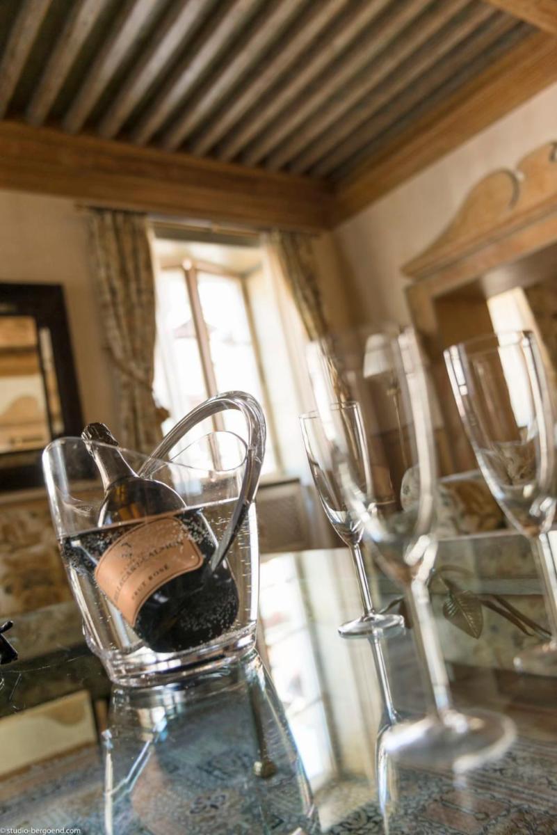 Annecy Historical Center - 165 square meter - 3 bedrooms & 3 bathrooms - Housity