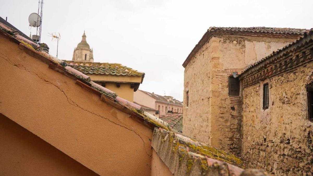 Casa de Trinidad Segovia - Housity