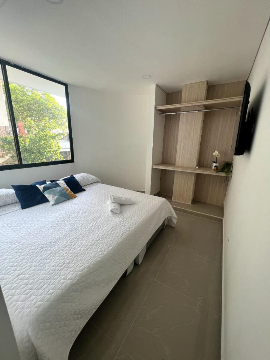 Villa Roca, Rodadero - Housity