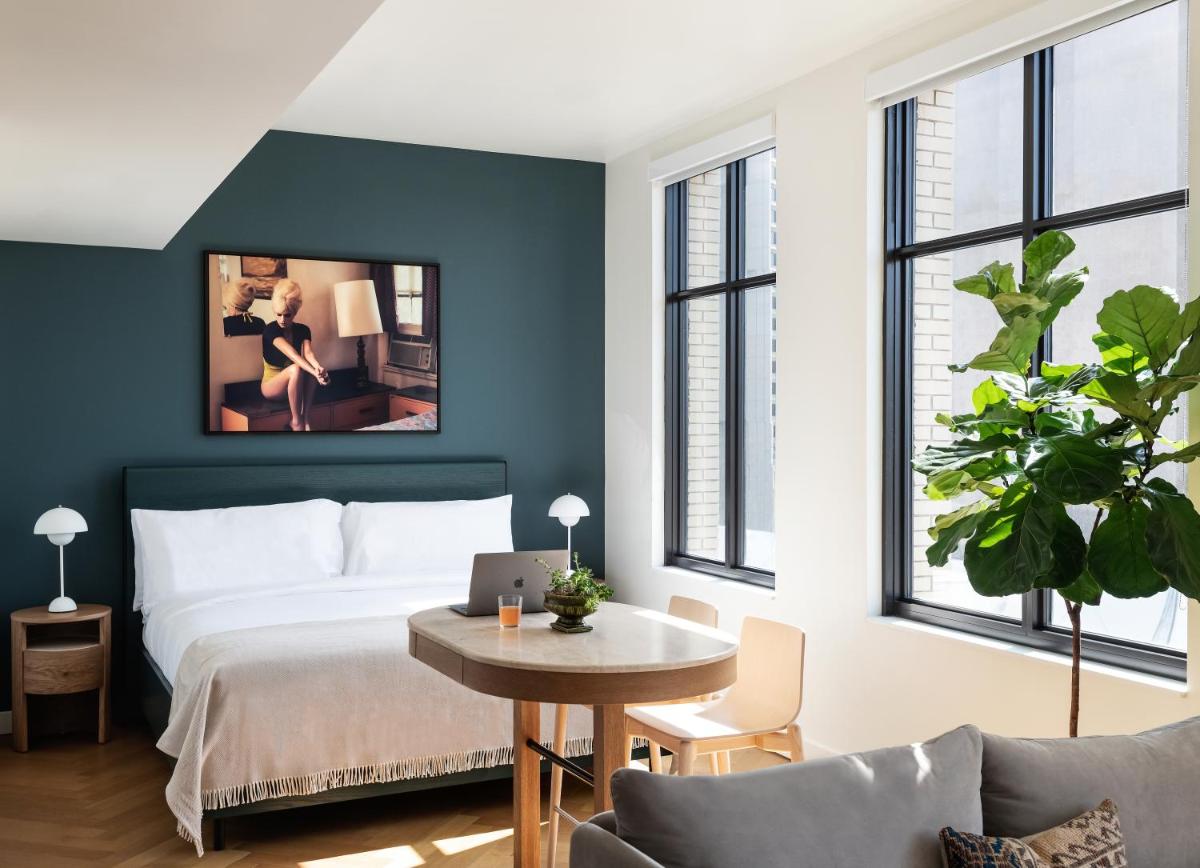 ROOST Detroit - Housity