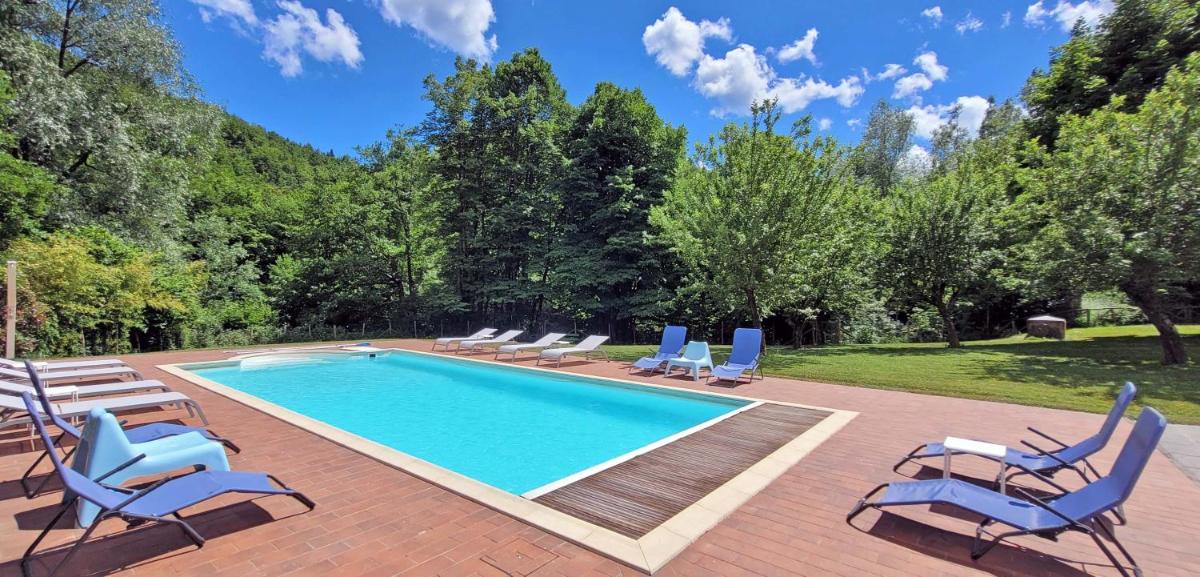 Villa Le Panche - Housity