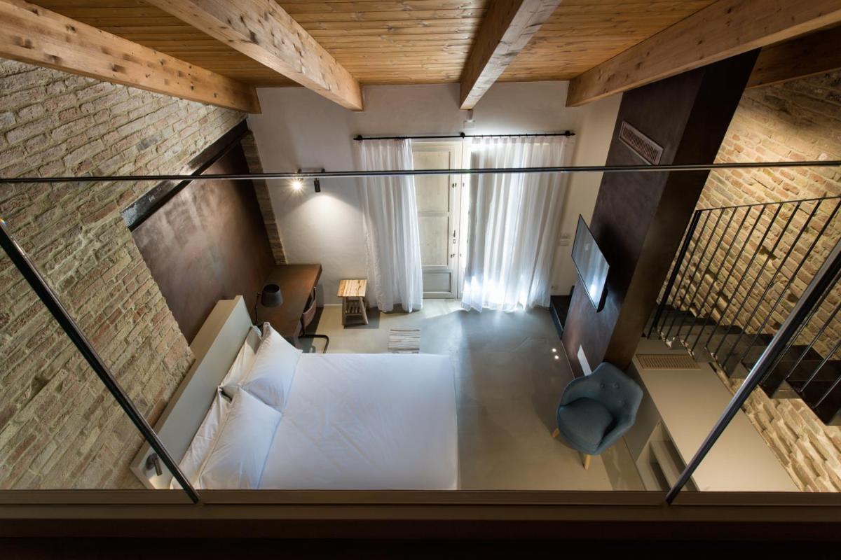 Terra di Gradara - Housity
