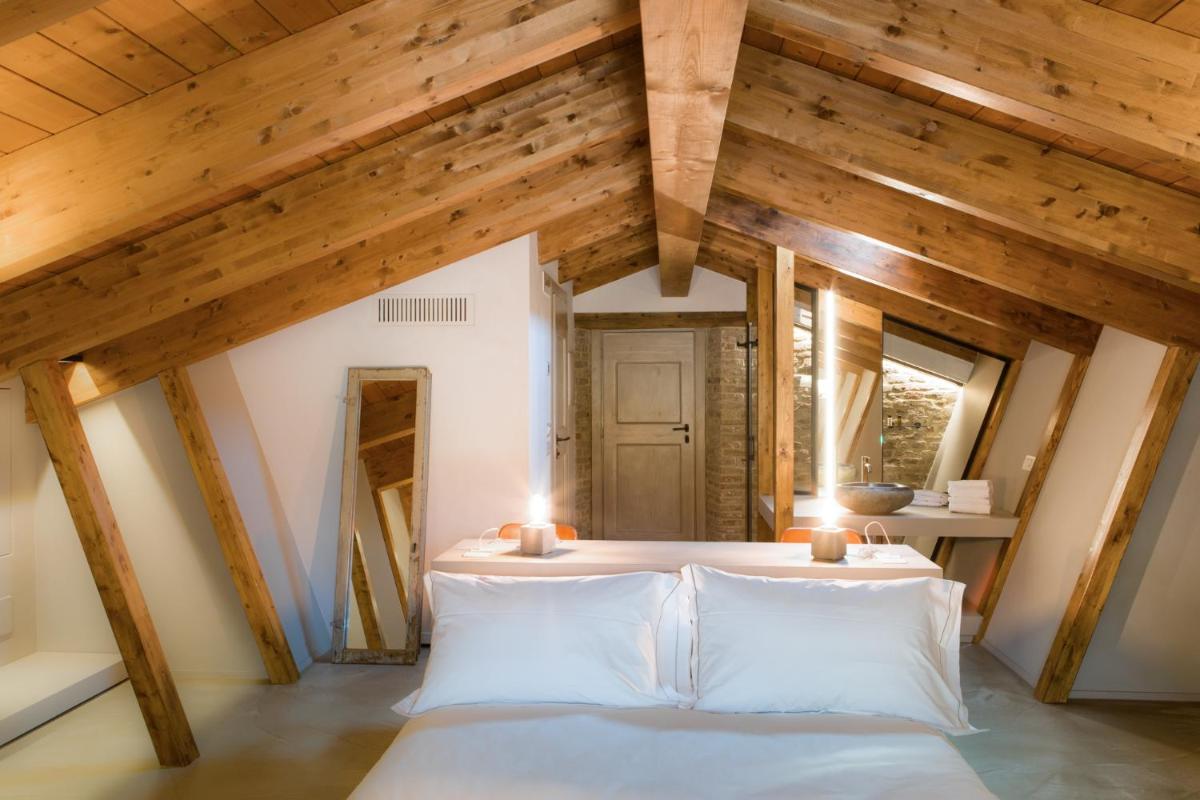 Terra di Gradara - Housity