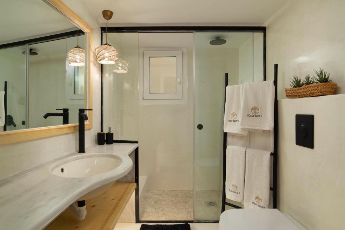 Edem Suites - Housity