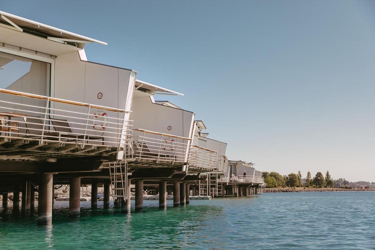 Hotel Palafitte - Housity