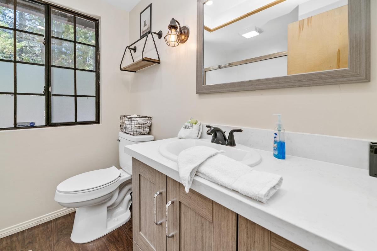 Hidden Spot - Desirable Fox Farm area of Big Bear - Housity