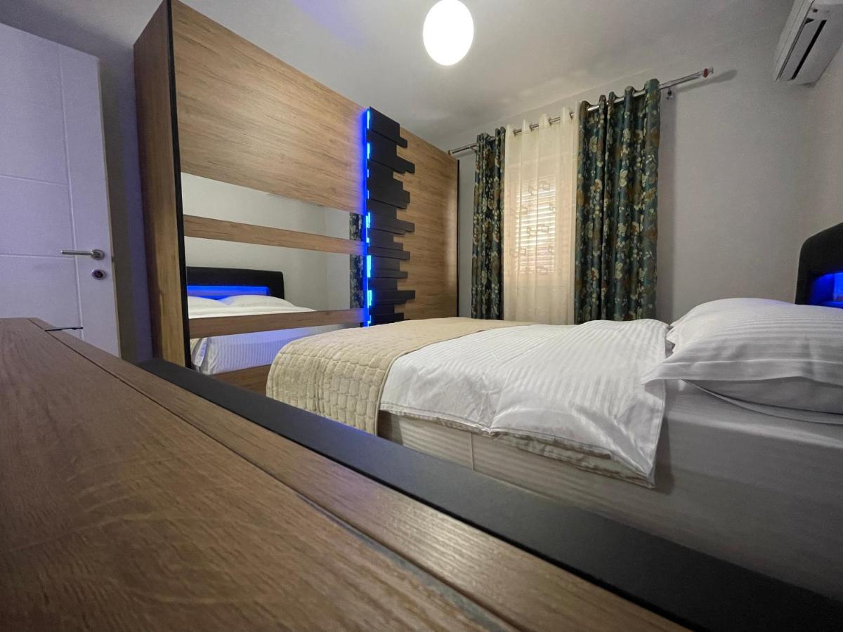 Suitetrails - Tirana G&G Apartments