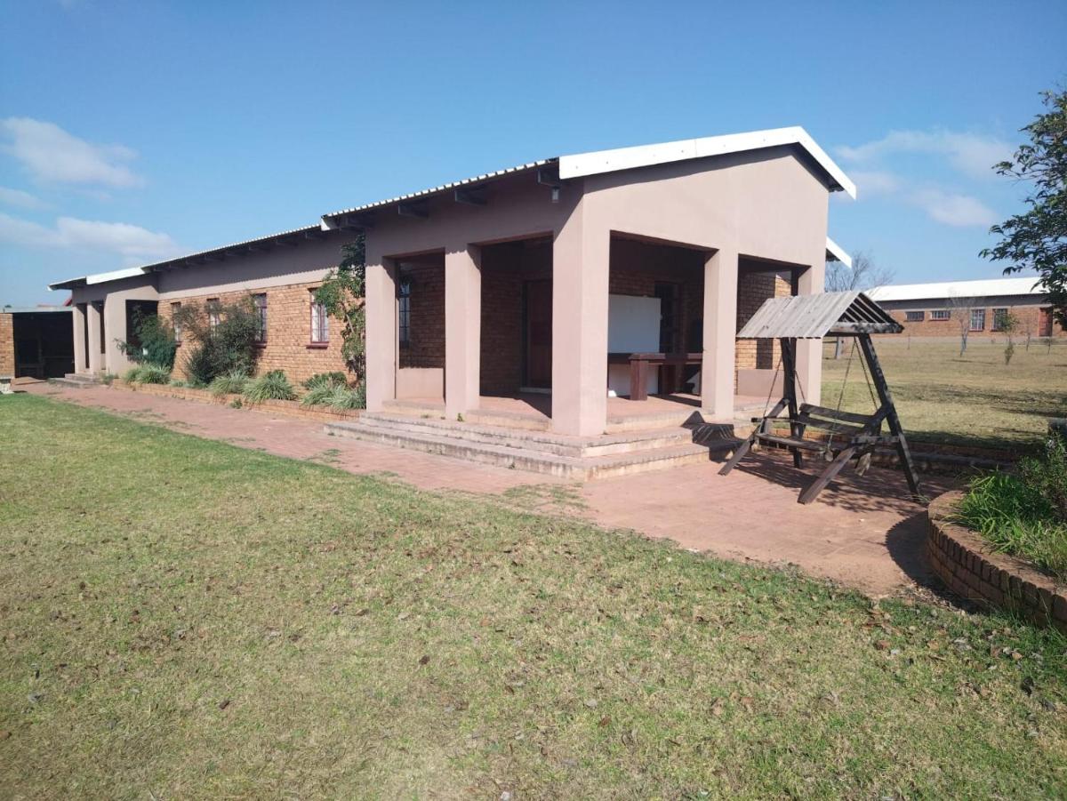 KUNGWINI CENTER - Housity
