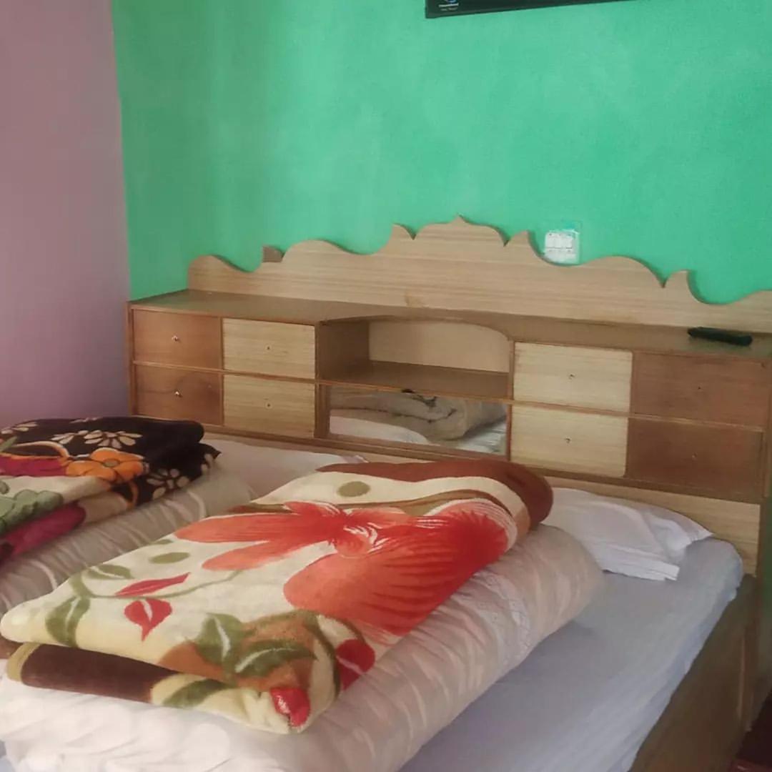 HIMGIRI HOTEL DHARALI (HARSHIL) - Housity