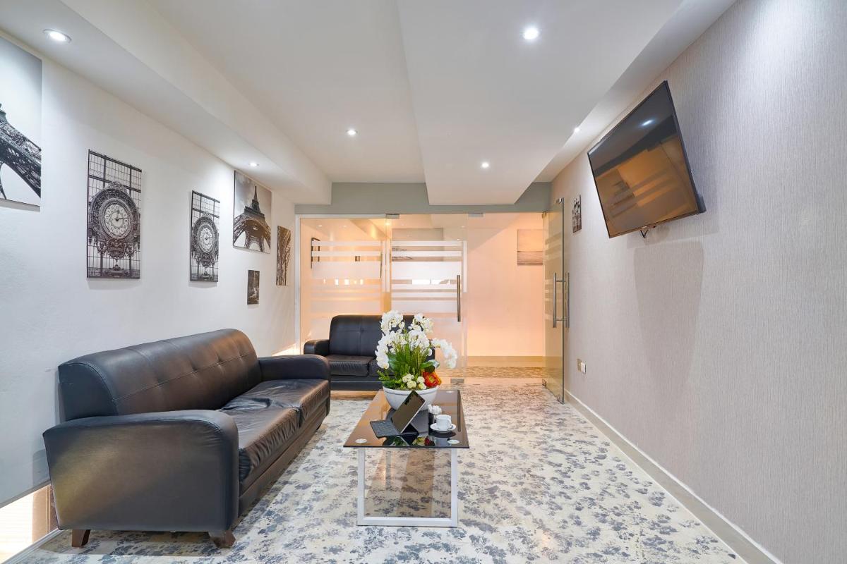Malecon Rooms y Hotel - Housity