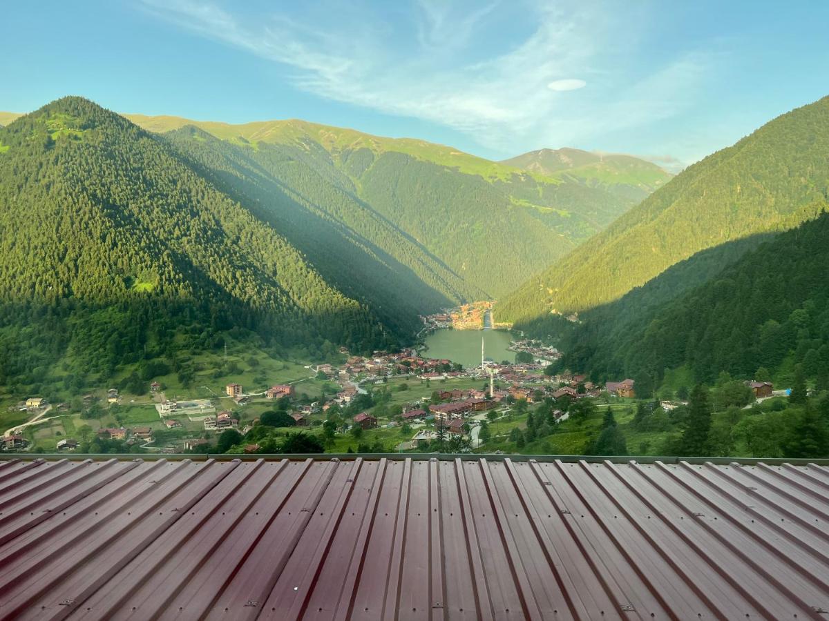 Kar Hotel Uzungöl - Housity