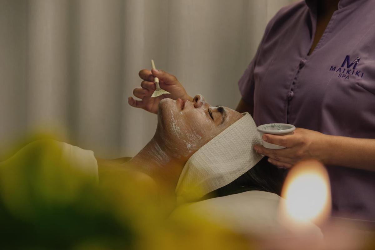 Anticavilla Hotel Restaurante & Spa - Housity