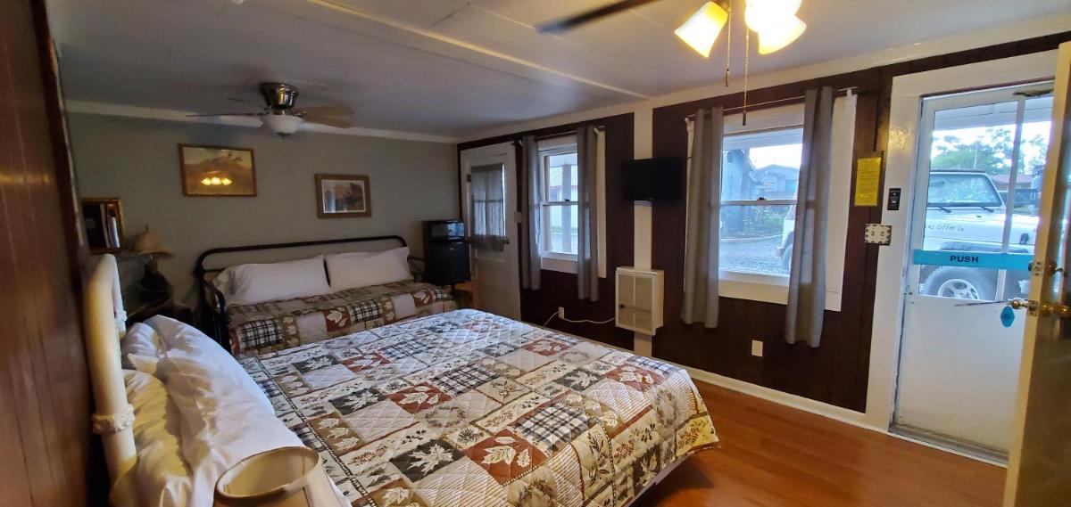 Cimarron Inn & RV Park - Housity