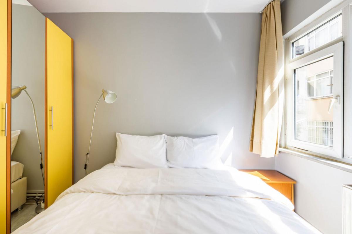 Stylish and Cozy Flat in Ortakoy Besiktas - Housity