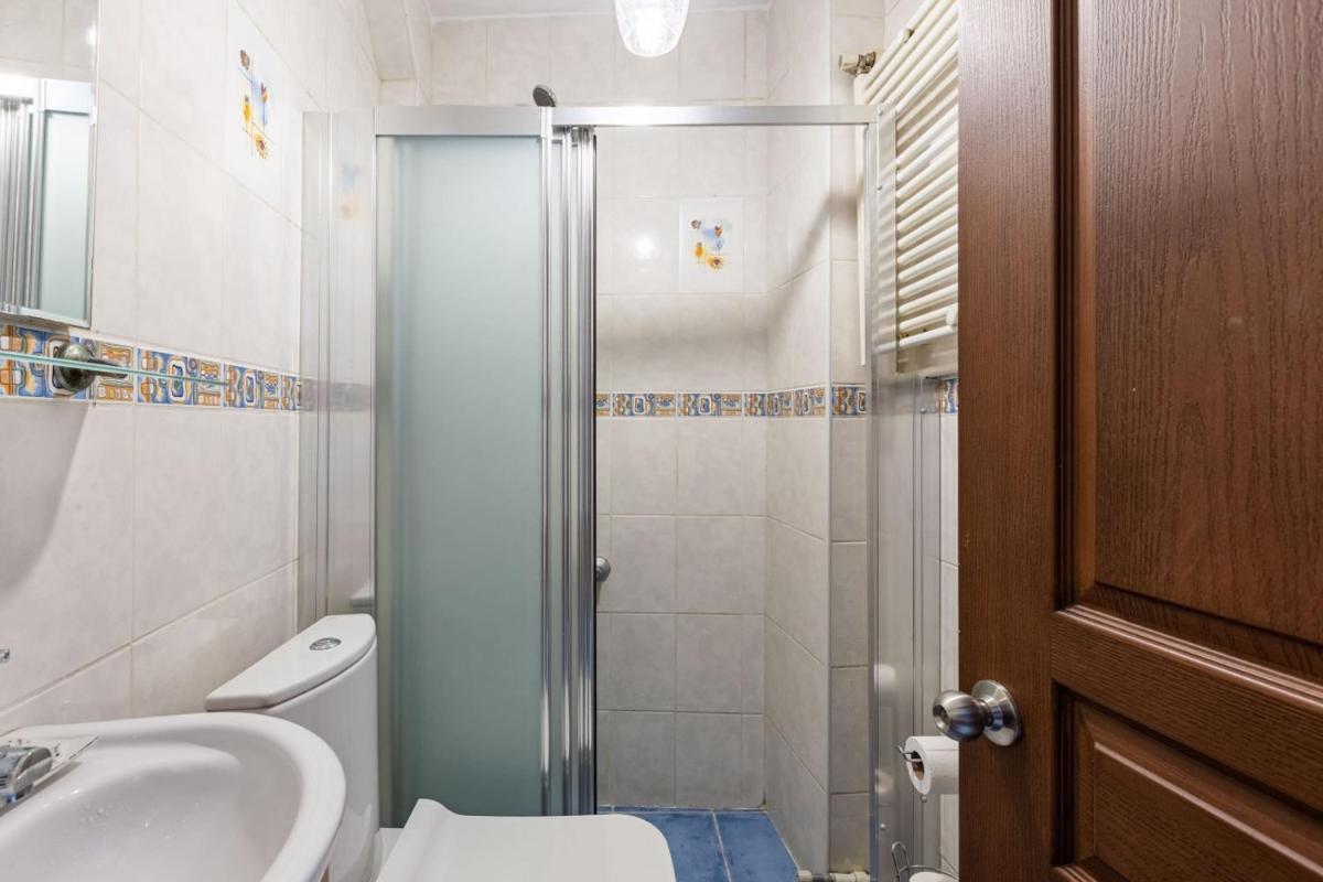 Stylish and Cozy Flat in Ortakoy Besiktas - Housity
