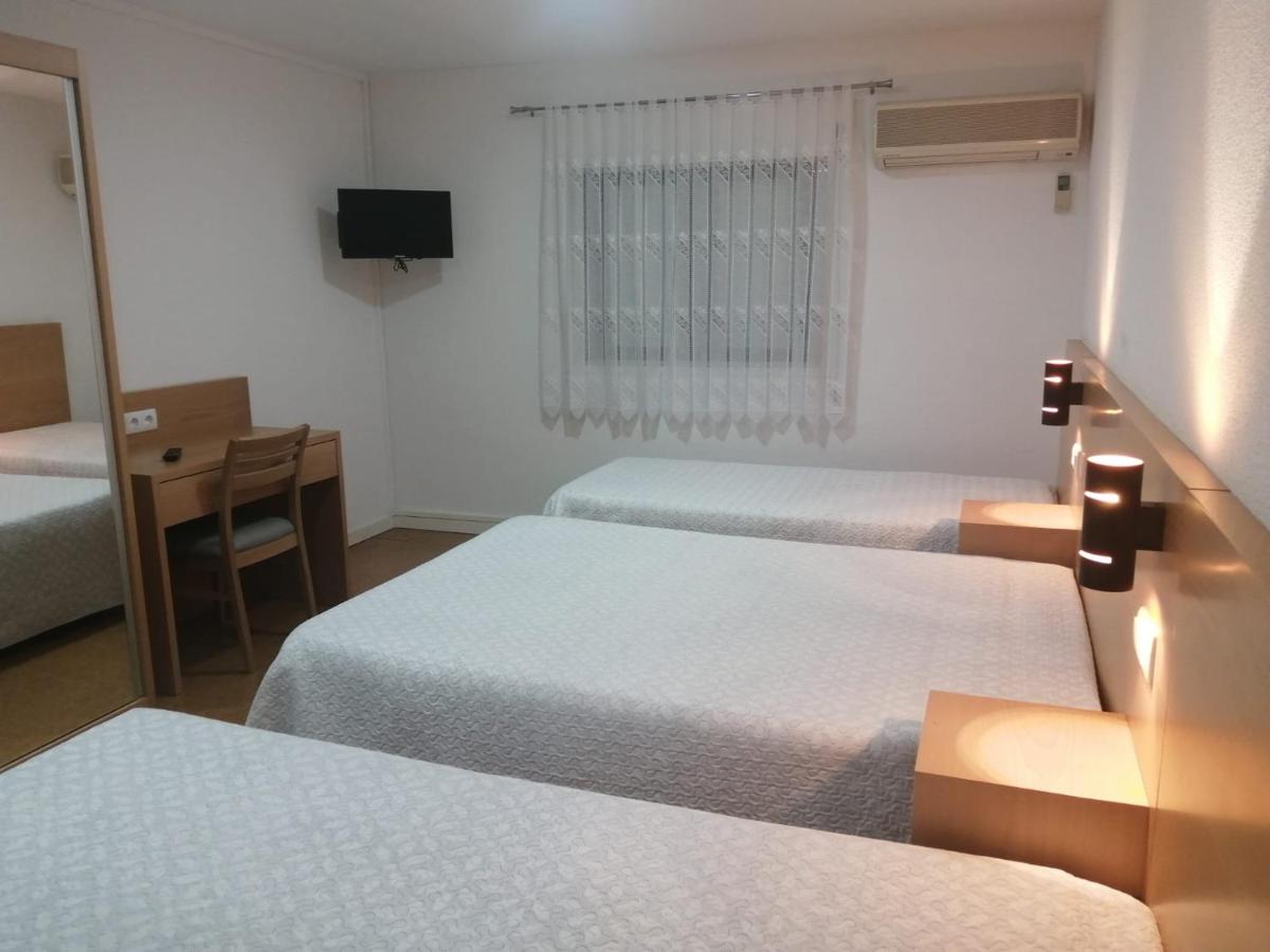 Restaurante e Residencial O Resineiro - Housity