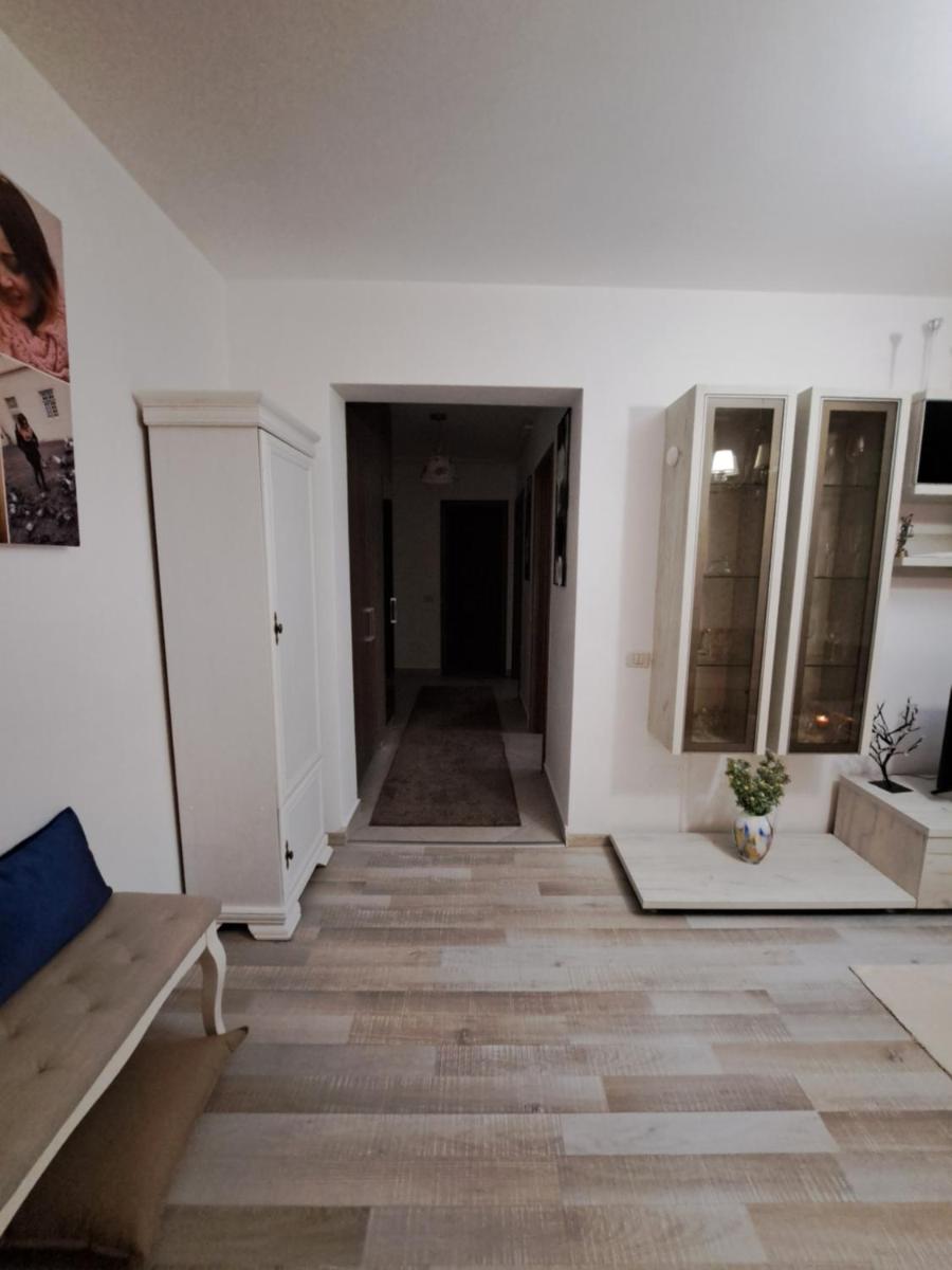 Liniște și relaxare într un complex rezidential - Housity