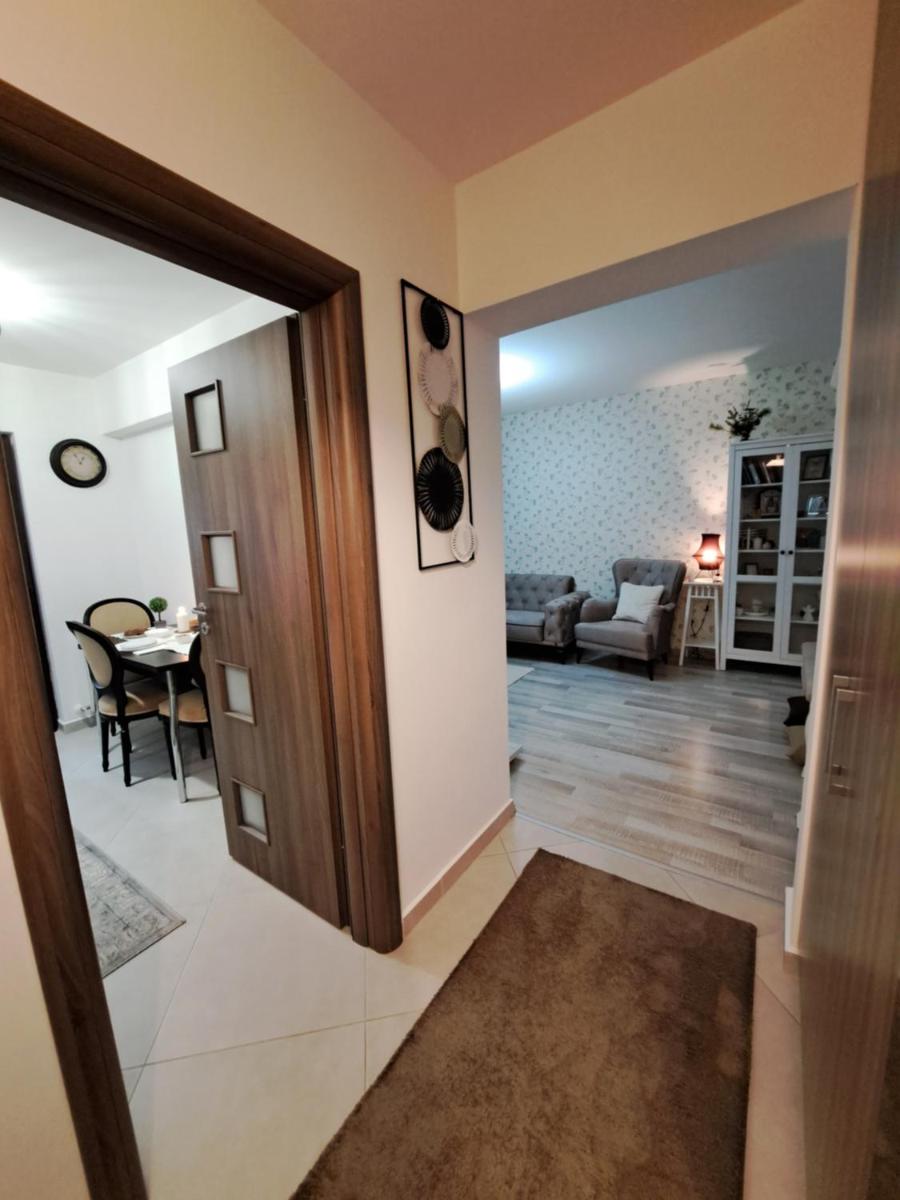 Liniște și relaxare într un complex rezidential - Housity