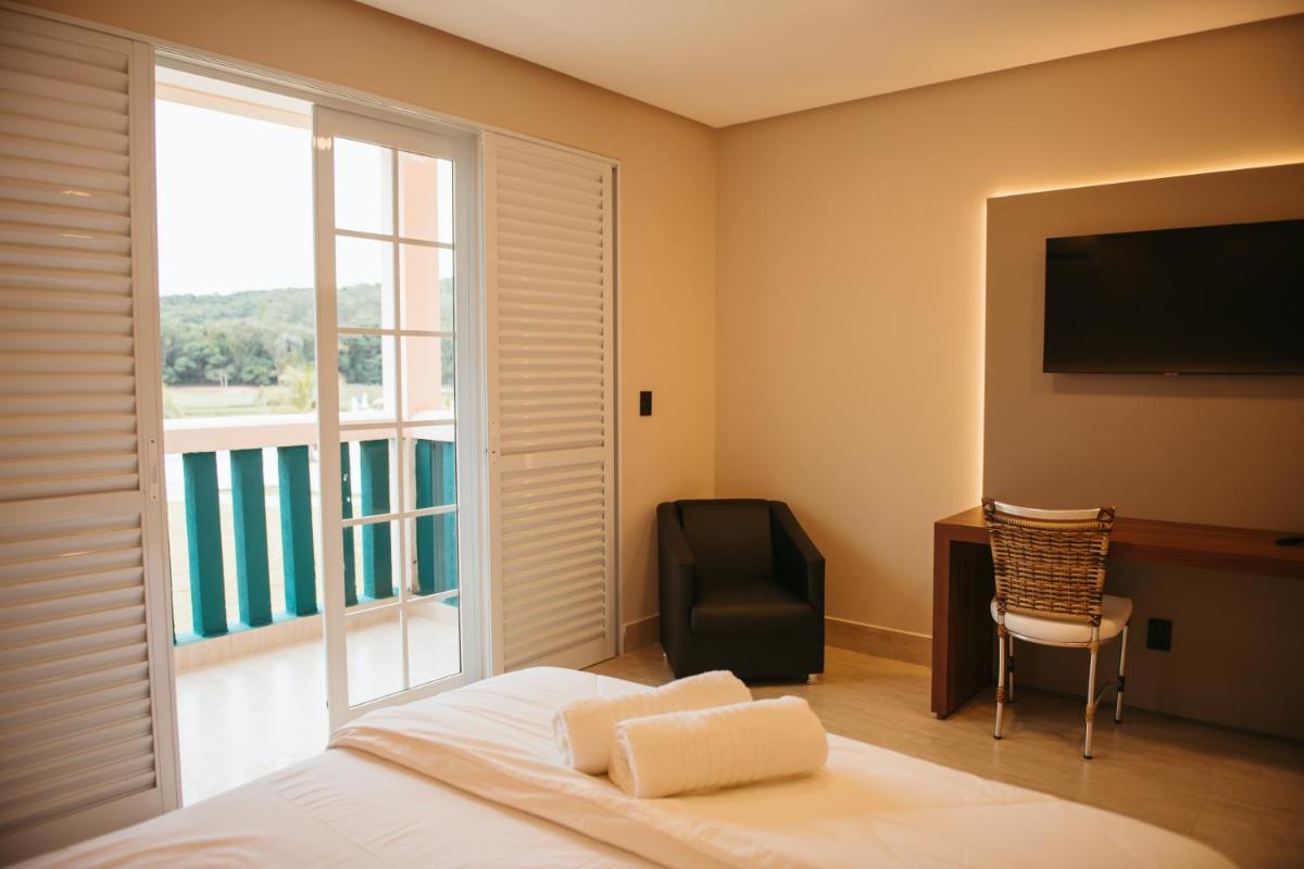 Engenho da Serra Hotel EcoResort - Housity