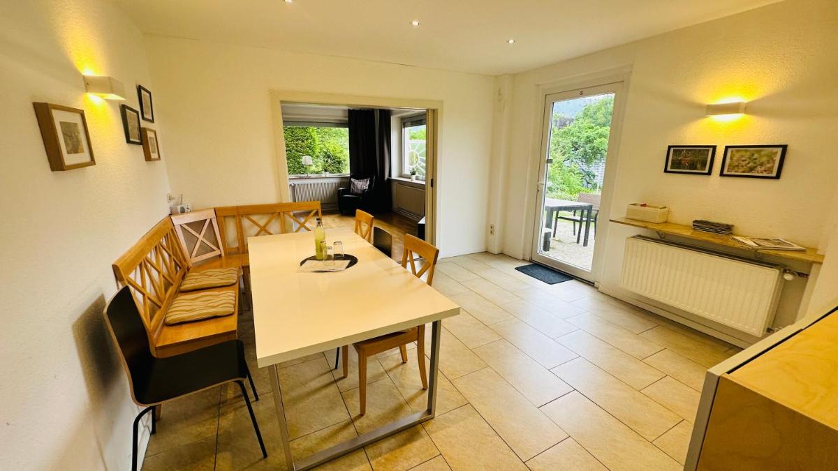 Ferienhaus Goethestrasse - Housity