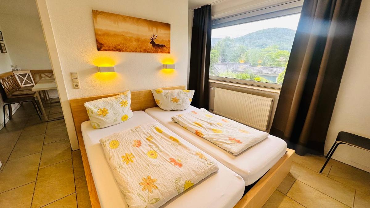 Ferienhaus Goethestrasse - Housity