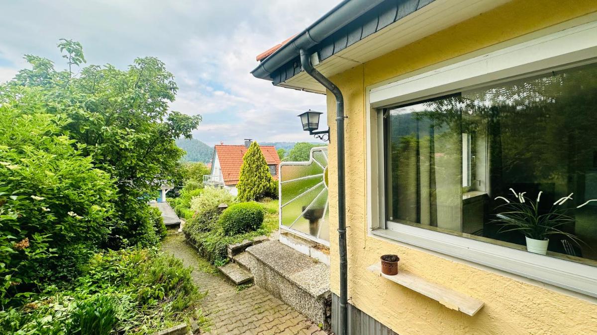 Ferienhaus Goethestrasse - Housity