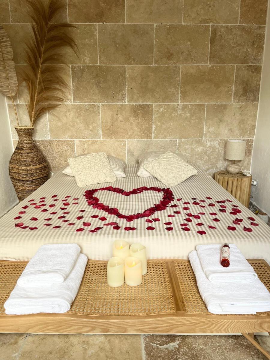 Romance en Provence - Housity